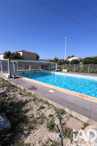  Maison � vendre 5 pi�ces 177 m�