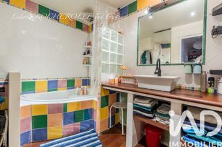  Appartement � vendre 3 pi�ces 79 m�