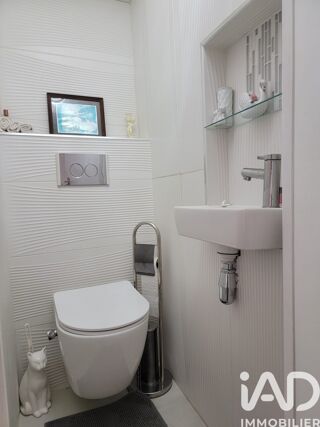  Appartement � vendre 2 pi�ces 52 m�