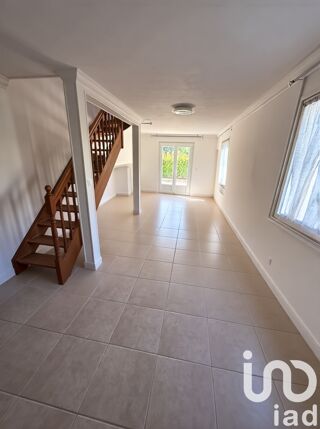  Maison � vendre 4 pi�ces 106 m�