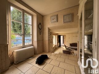  Maison � vendre 7 pi�ces 150 m�