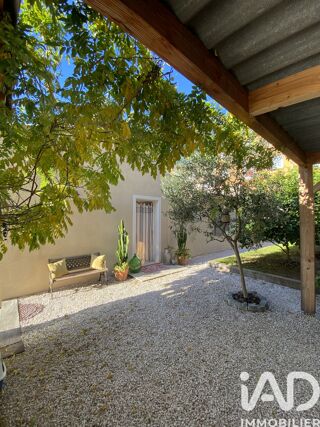  Maison � vendre 4 pi�ces 89 m�