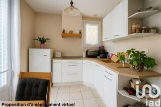  Maison � vendre 5 pi�ces 120 m�