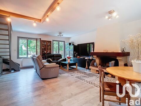   Vente Maison/villa 5 pi�ces Maison - 5 pi�ce(s) - 97 m�