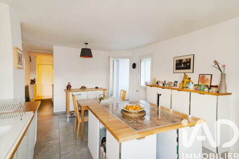   Vente Appartement 5 pi�ces Appartement - 5 pi�ce(s) - 98 m�