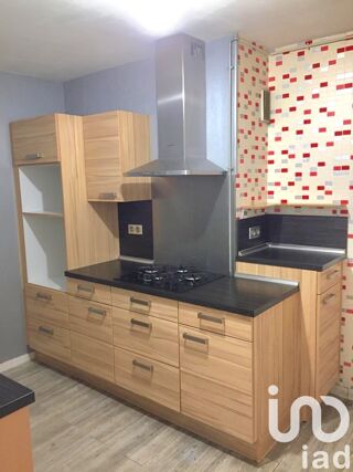  Appartement � vendre 3 pi�ces 76 m�