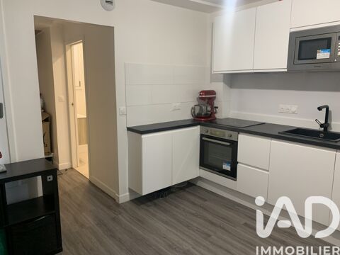   Vente Studio 2 pi�ces Appartement - 2 pi�ce(s) - 27 m�