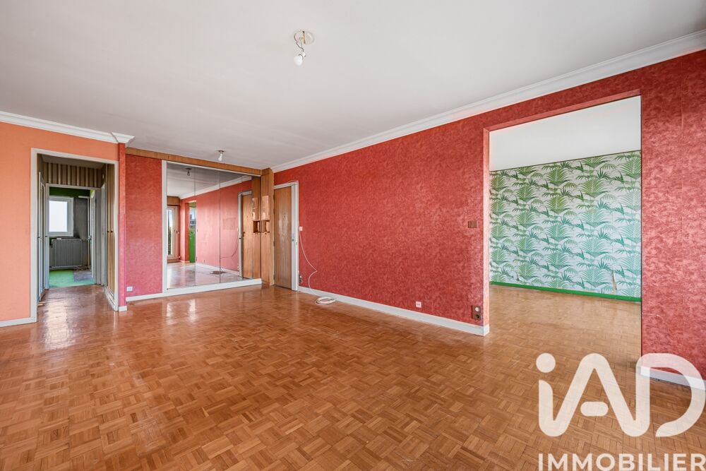 � vendre  Appartement Paris 11