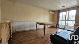  Appartement  vendre 3 pices 65 m