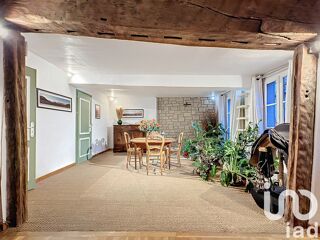  Appartement  vendre 6 pices 134 m