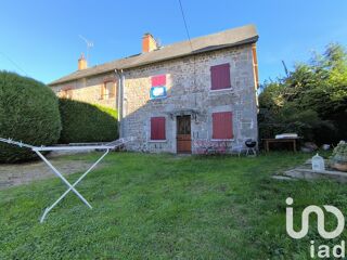  Maison � vendre 4 pi�ces 70 m�