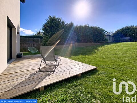   Vente Maison/villa 4 pices Maison - 4 pice(s) - 100 m