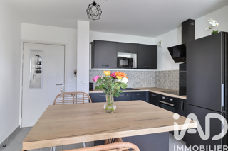  Appartement � vendre 2 pi�ces 43 m�