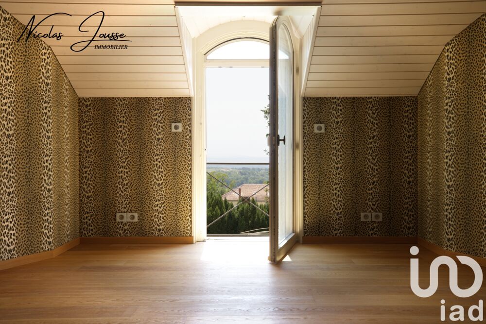  vendre  Maison Gex (01170)