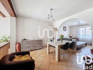  Maison � vendre 6 pi�ces 126 m�