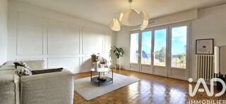  Appartement � vendre 4 pi�ces 94 m�