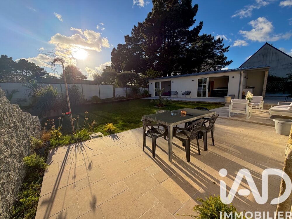  vendre  Maison Gurande (44350)