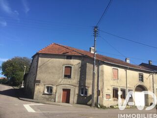  Maison � vendre 4 pi�ces 100 m�