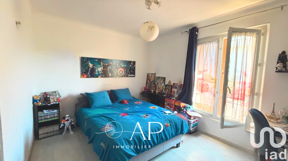  vendre  Maison La Seyne-sur-Mer (83500)