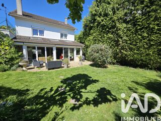  Maison � vendre 6 pi�ces 165 m�