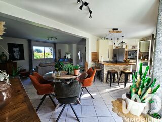  Maison � vendre 6 pi�ces 129 m�