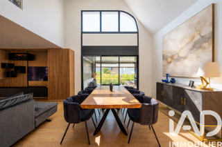  Appartement � vendre 5 pi�ces 155 m�