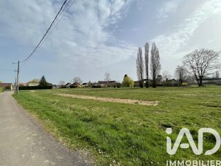  Terrain � vendre 1181 m�
