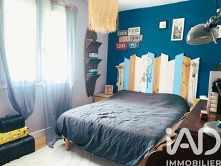  Maison � vendre 7 pi�ces 160 m�