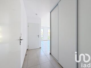  Appartement � vendre 2 pi�ces 45 m�