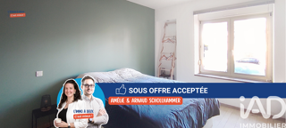  Maison � vendre 6 pi�ces 131 m�