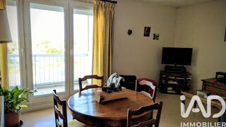  Appartement � vendre 3 pi�ces 67 m�