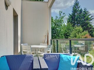  Appartement � vendre 4 pi�ces 83 m�