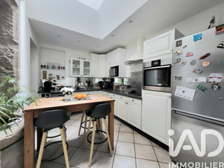  Maison � vendre 5 pi�ces 105 m�