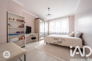  Appartement � vendre 5 pi�ces 119 m�