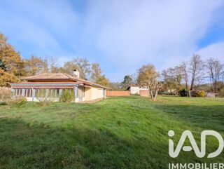  Maison � vendre 3 pi�ces 99 m�