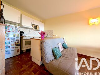  Appartement � vendre 2 pi�ces 46 m�