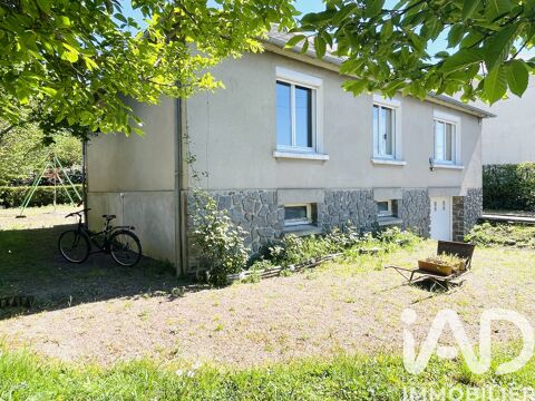   Vente Maison/villa 6 pi�ces Maison - 6 pi�ce(s) - 110 m�