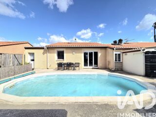  Maison � vendre 3 pi�ces 80 m�