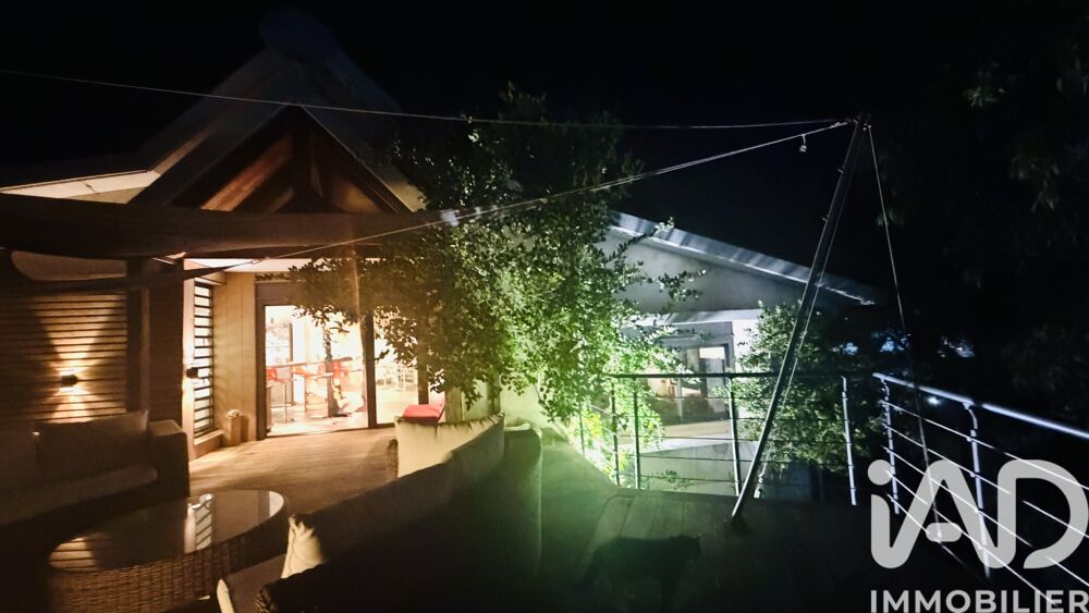 � vendre  Maison Saint-Gilles Les Bains (97434)