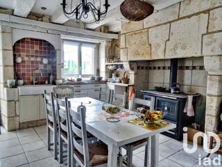  Maison � vendre 4 pi�ces 124 m�