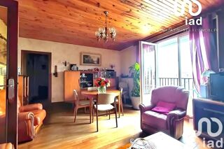  Appartement  vendre 4 pices 80 m