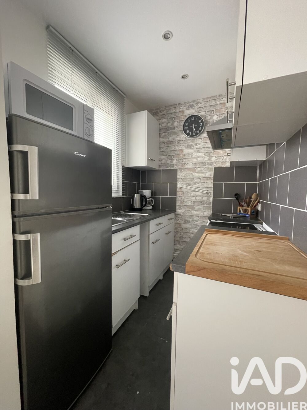  vendre  Maison Fort-Mahon-Plage (80120)