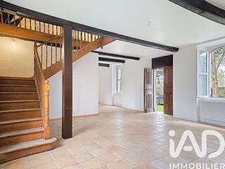  Maison � vendre 5 pi�ces 140 m�