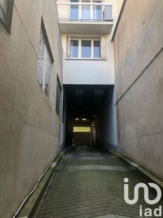  Parking / Garage � vendre 9 m�