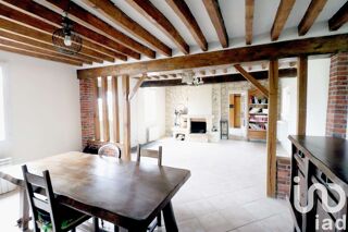  Maison  vendre 6 pices 147 m