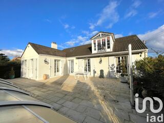  Maison � vendre 7 pi�ces 177 m�