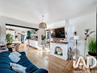  Maison � vendre 4 pi�ces 95 m�