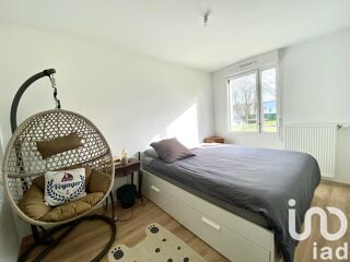  Appartement � vendre 4 pi�ces 78 m�