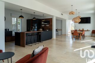  Maison � vendre 7 pi�ces 277 m�