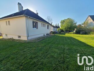  Maison  vendre 3 pices 67 m